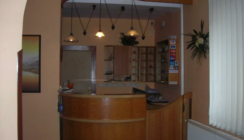 HOTEL FORMAN Mladá Boleslav